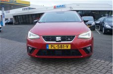 Seat Ibiza - 1.0 ECOTSI 95PK FR NAVI CAMERA ADD. CRUISECONTROL