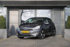 Peugeot 208 - 1.6 VTi Allure Sport | Navi | Parkeersensoren | Climate Control | Cruise