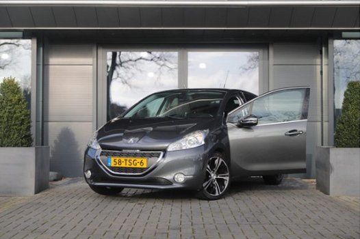 Peugeot 208 - 1.6 VTi Allure Sport | Navi | Parkeersensoren | Climate Control | Cruise - 1