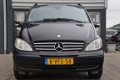 Mercedes-Benz Viano - 2.2 CDI Dubbel Cabine Ambiente Extra Lang Leer Navi Cruise Airco Luchtvering T - 1 - Thumbnail