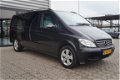 Mercedes-Benz Viano - 2.2 CDI Dubbel Cabine Ambiente Extra Lang Leer Navi Cruise Airco Luchtvering T - 1 - Thumbnail