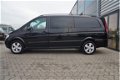 Mercedes-Benz Viano - 2.2 CDI Dubbel Cabine Ambiente Extra Lang Leer Navi Cruise Airco Luchtvering T - 1 - Thumbnail