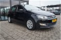 Volkswagen Polo - 1.2 TDI BlueMotion Comfortline 5-Deurs Airco Cruise Controle Navigatie Nette Auto - 1 - Thumbnail