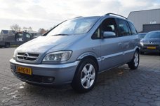 Opel Zafira - 2.2-16V DTi Maxx Airco Clima Export Auto