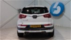 Kia Sportage - 2.0 X-Exec.plus pack Automaat Airco Navi Rvs dubbele uitlaat Al - 1 - Thumbnail