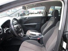 Seat Leon - 1.6 Businessline Ecc Navi Pdc 17 Inch 2009