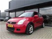 Suzuki Swift - 1.3 GLS 5 Deurs Elektrisch Pakket 16 Inch 2006 - 1 - Thumbnail