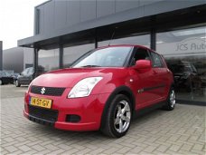 Suzuki Swift - 1.3 GLS 5 Deurs Elektrisch Pakket 16 Inch 2006