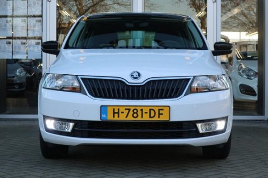 Skoda Rapid Spaceback - Spaceback, 1.2 TSI 90PK, Navi, Clima, PDC, etc - 1