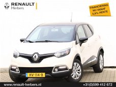 Renault Captur - 0.9 TCe Expression AIRCO / NAVI / CRUISE