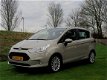 Ford B-Max - 1.6 TI-VCT TITANIUM AUT+LEER+NAVI+2XPDC+CAMERA - 1 - Thumbnail