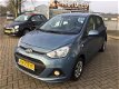 Hyundai i10 - 1.0 I-MOTION COMFORT PLUS *NAVI - 1 - Thumbnail