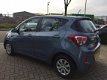 Hyundai i10 - 1.0 I-MOTION COMFORT PLUS *NAVI - 1 - Thumbnail