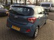 Hyundai i10 - 1.0 I-MOTION COMFORT PLUS *NAVI - 1 - Thumbnail