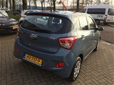 Hyundai i10 - 1.0 I-MOTION COMFORT PLUS *NAVI