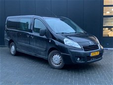 Peugeot Expert - 1.6 HDi L2H1 Dubbele Cabine Airco Trekhaak