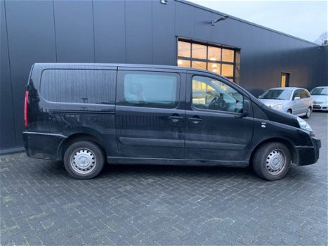 Peugeot Expert - 1.6 HDi L2H1 Dubbele Cabine Airco Trekhaak - 1