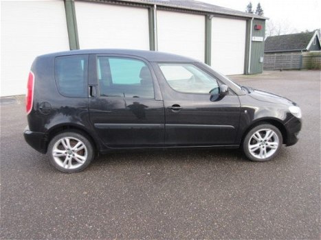 Skoda Roomster - 1.2 TSI Style - 1