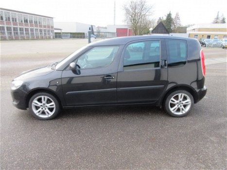 Skoda Roomster - 1.2 TSI Style - 1