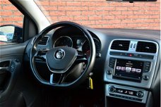 Volkswagen Polo - 1.0 TSI 95pk EDITION CLIMA / CRUISE / PDC / APP-CONNECT / TREKHAAK / ISOFIX