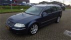 Volkswagen Passat Variant - 2.0-20V Athene Sport - 1 - Thumbnail