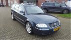 Volkswagen Passat Variant - 2.0-20V Athene Sport - 1 - Thumbnail