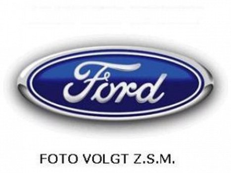 Ford Focus - 1.6i Futura Touch-screen Navi Trekhaak 5drs - 1