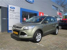 Ford Kuga - 1.6 EcoBoost 150pk Titanium Trekhaak