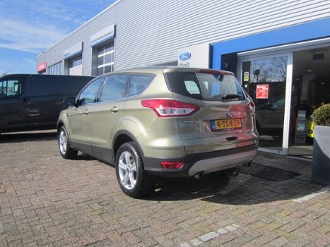 Ford Kuga - 1.6 EcoBoost 150pk Titanium Trekhaak - 1