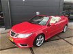 Saab 9-3 Cabrio - 2.8 T V6 Aero Automaat, Navigatie, Xenon - 1 - Thumbnail