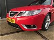 Saab 9-3 Cabrio - 2.8 T V6 Aero Automaat, Navigatie, Xenon - 1 - Thumbnail