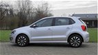 Volkswagen Polo - 1.4 TDI BlueMotion - 1 - Thumbnail