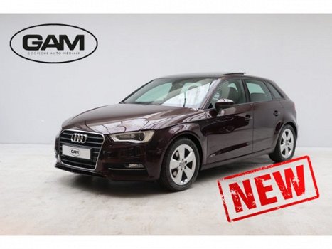 Audi A3 Sportback - 1.4 TFSI - 1