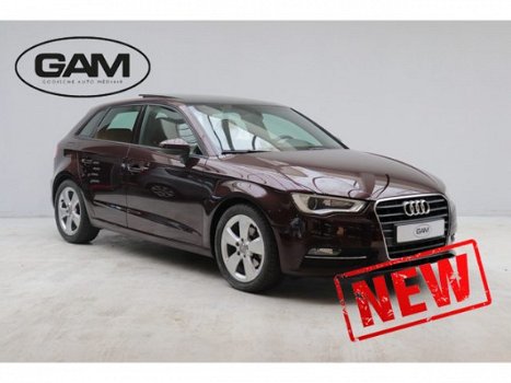 Audi A3 Sportback - 1.4 TFSI - 1