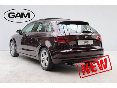 Audi A3 Sportback - 1.4 TFSI - 1