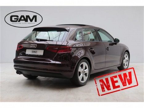 Audi A3 Sportback - 1.4 TFSI - 1