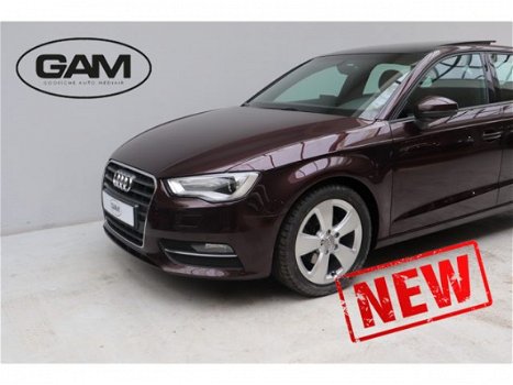 Audi A3 Sportback - 1.4 TFSI - 1