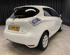 Renault Zoe - Q210 Life Quickcharge 22 kWh (ex Accu huur € 79, - p/mnd) prijs incl BTW