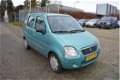 Suzuki Wagon R+ - 1.3 GL bj01 automaat - 1 - Thumbnail