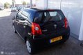 Nissan Pixo - - 1.0 L 68pk Aut. /airco / Lease v.a. 97, -p.mnd - 1 - Thumbnail