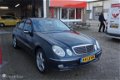 Mercedes-Benz E-klasse - 200 K. Avantgarde - 1 - Thumbnail