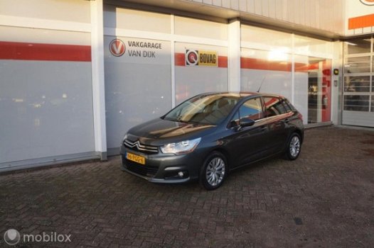 Citroën C4 - 1.6 VTi Ligne Business - 1