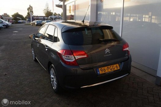 Citroën C4 - 1.6 VTi Ligne Business - 1