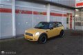 Mini Mini Clubman - - 1.6 16V COOPER CLUBMAN 88KW Airco / cruise - 1 - Thumbnail