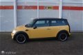 Mini Mini Clubman - - 1.6 16V COOPER CLUBMAN 88KW Airco / cruise - 1 - Thumbnail