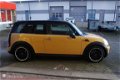 Mini Mini Clubman - - 1.6 16V COOPER CLUBMAN 88KW Airco / cruise - 1 - Thumbnail