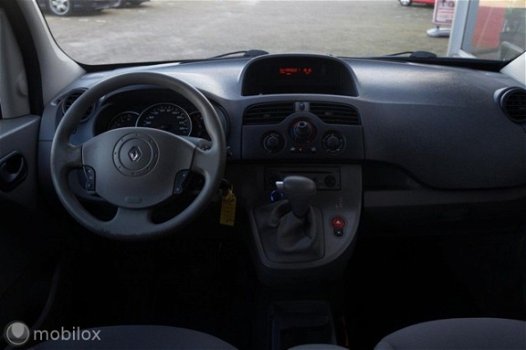 Renault Kangoo - combi 1.6-16V Expression - 1