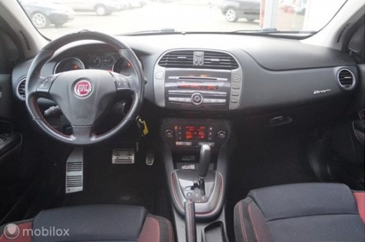 Fiat Bravo - 1.4 T-Jet Racing automaat Panorama / Volle auto - 1