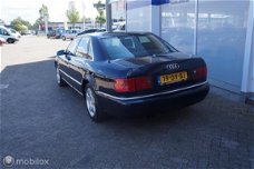 Audi A8 - - 3.7 QUATTRO 191KW AUT Quattro Pro Line 1e eig