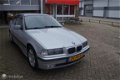 BMW 3-serie Compact - - 1.9 I 316 Executive Airco / Leder interieur - 1 - Thumbnail